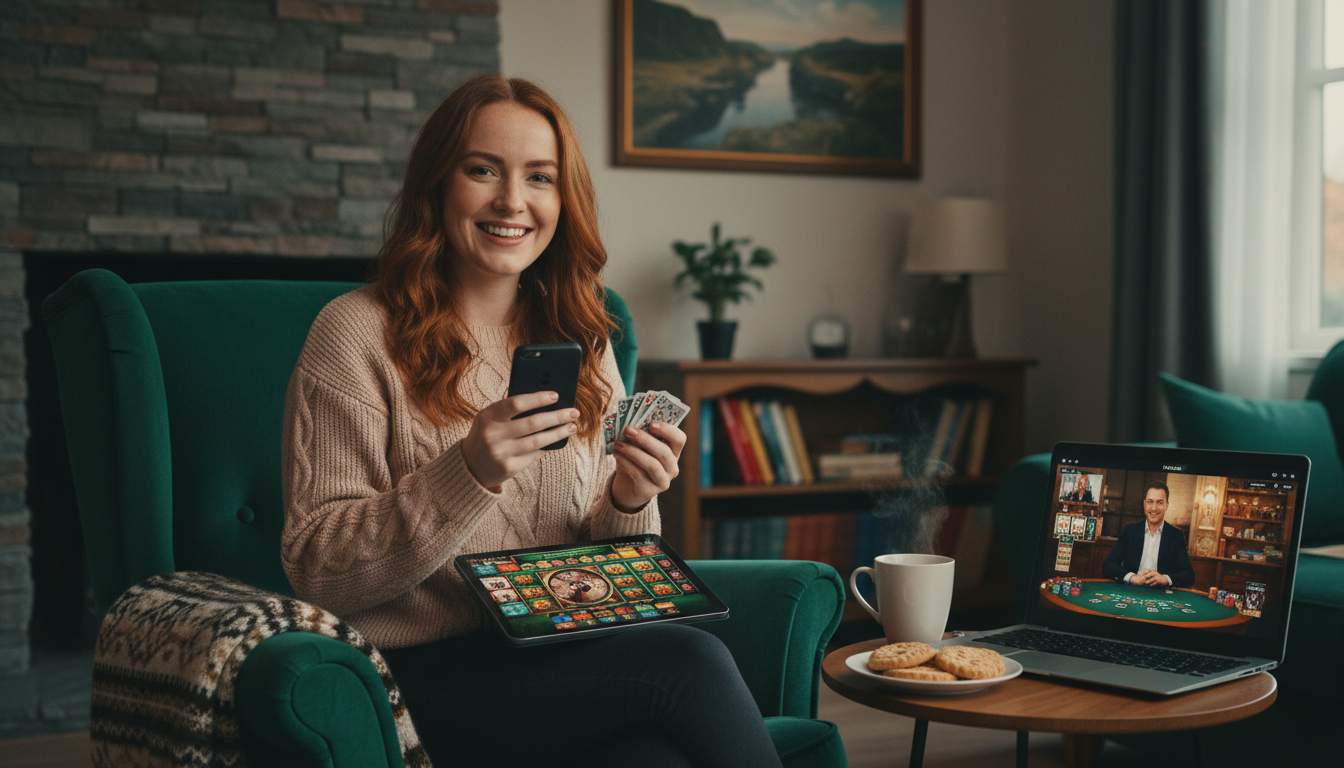 Diverse game categories at Hellspin Casino